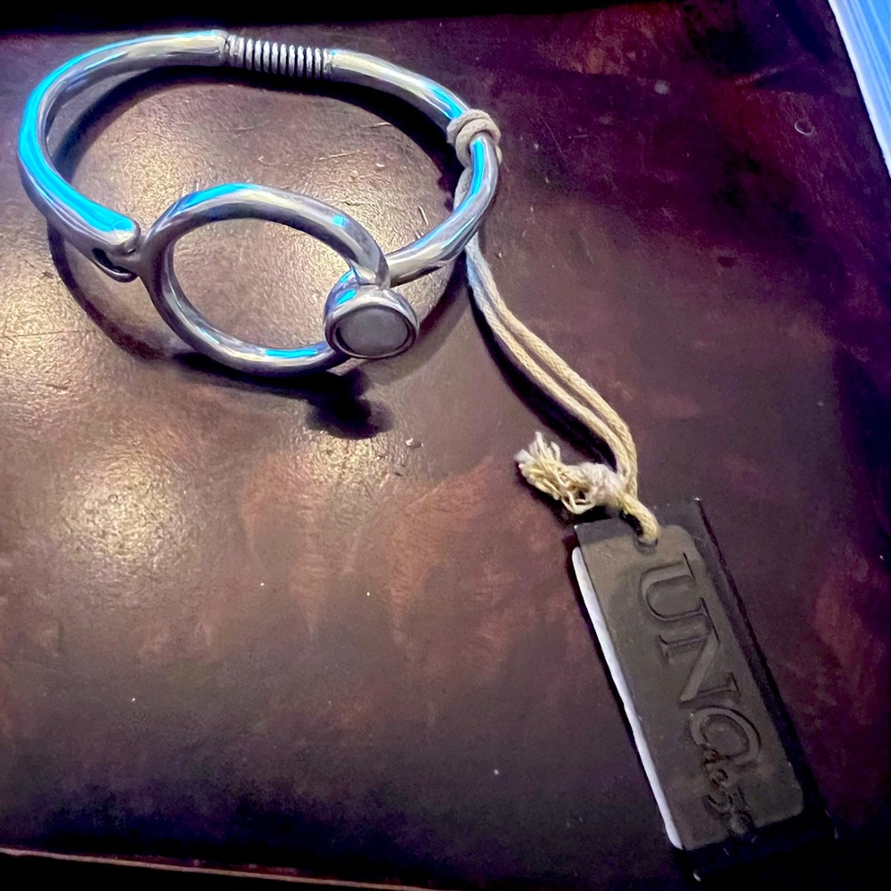 Silver Bracelet